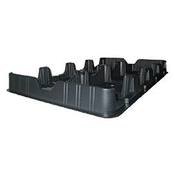 Contenitore 8 posti per pack