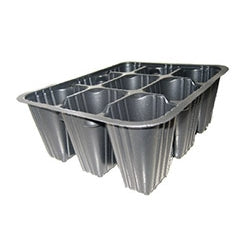 Contenitore (pack) 9 fori