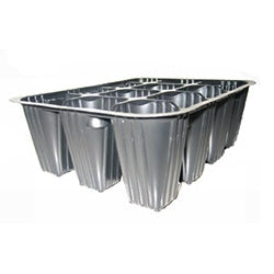 Contenitore (pack) 12 fori