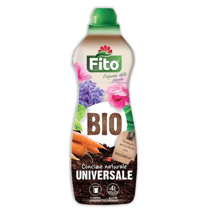 Bio Fito concime universale da diluire