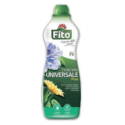 Fito concime universale plus da diluire